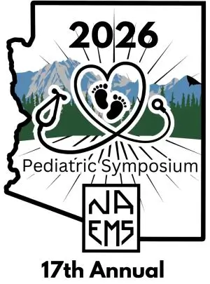 Pediatric Symposium - 2025 logo